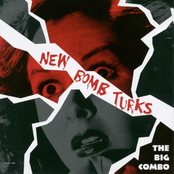 Stick It Out by New Bomb Turks