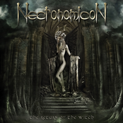 Necropolis by Necronomicon