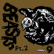 Beasts Pt. 2