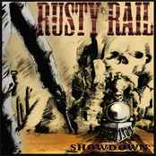 rusty rail band