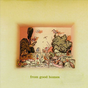 From Good Homes: From Good Homes