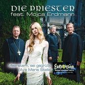 Meerstern, sei gegrüßt (Ave Maris Stella)