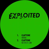 Wrong by Claptone