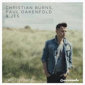 christian burns, paul oakenfold & jes