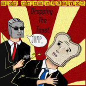 Dropping the Toast