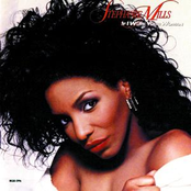 Touch Me Now by Stephanie Mills