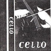 The Visionary by Cello