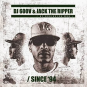 dj 600v & jack the ripper