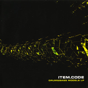 Drum & Bass Models LP