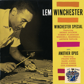 Winchester Special and Another Opus