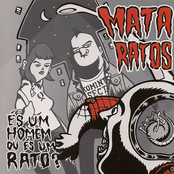 Menina Da Rua by Mata-ratos