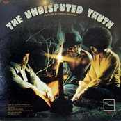 California Soul by The Undisputed Truth