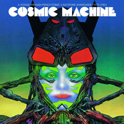 Cosmic Machine - A Voyage Through French Cosmic & Electronic Avantgarde (1970-1980)