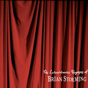 Moonlight Strings by Brian Storming