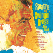 I'm Beginning To See The Light by Frank Sinatra