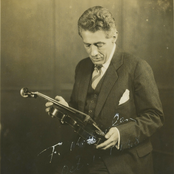 Fritz Kreisler