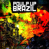 Poulp Up Brazil !