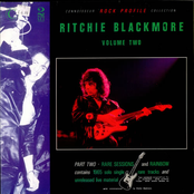 Rock Profile, Volume Two