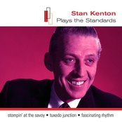 Love Letters by Stan Kenton