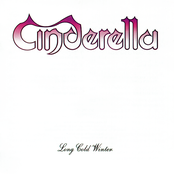 Cinderella - Second Wind