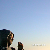 Bobby Rogers: Echoes in the Canyon