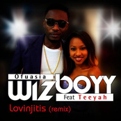 Lovinjitis (Remix) [feat. Teeyah] - Single