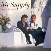 Hope Springs Eternal by Air Supply