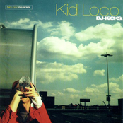 DJ-Kicks: Kid Loco
