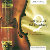 Folkemusikk Fra Trøndelag