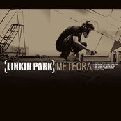 Album cover for Linkin Park