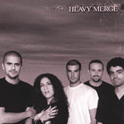 heavy merge