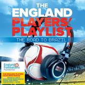 the england players' playlist: the road to brazil