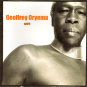 Listening Wind by Geoffrey Oryema