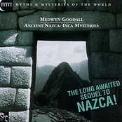 Machu Picchu Ii - The Inner Temple by Medwyn Goodall