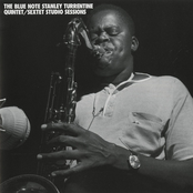 Sunday In New York by Stanley Turrentine