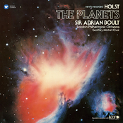 Holst: The Planets, Op. 32
