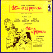 Man Of La Mancha