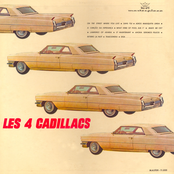 les 4 cadillacs