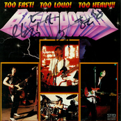 Too Fast! Too Loud! Too Heavy!