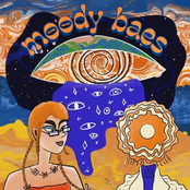 moody baes - EP
