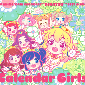 Calendar Girls [Disc 2]