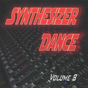 Various - Synthesizer Dance Volume 8