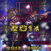 New Years Party 2014