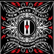 Halls of the Machine: New Tales To Tell: A Tribute To Love And Rockets