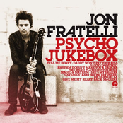 Magic & Mayhem by Jon Fratelli