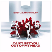 Can't Get You Out Of My Head