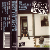 Mack The Jack'A