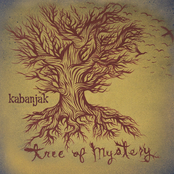 I Am A Tree by Kabanjak