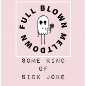 Some Kind of Sick Joke - Single