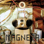 Música Magneta